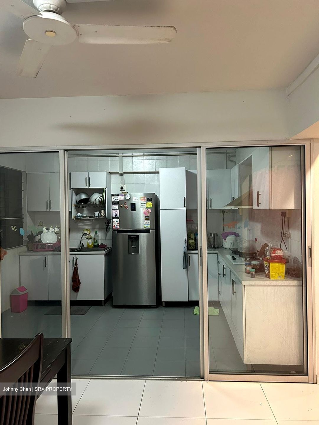 Blk 787B Woodlands Crescent (Woodlands), HDB 5 Rooms #594579941